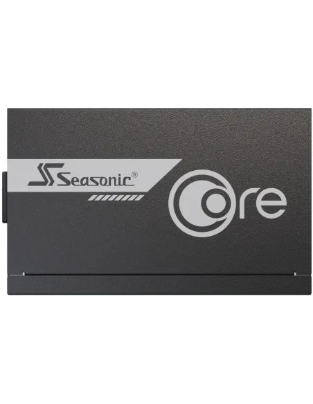 Seasonic Core GX-650 650W 80 Plus Gold Full Modular