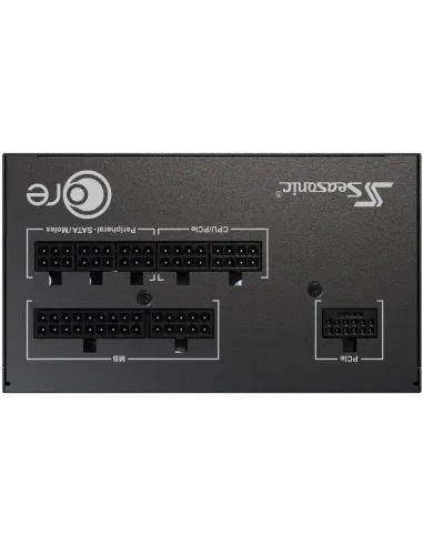 Seasonic Core GX-650 650W 80 Plus Gold Full Modular