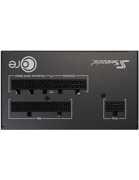 Seasonic Core GX-650 650W 80 Plus Gold Full Modular