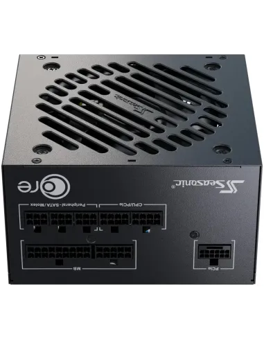 Seasonic Core GX-750 750W 80 Plus Gold Full Modular
