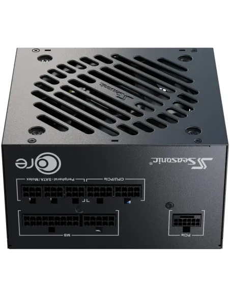 Seasonic Core GX-750 750W 80 Plus Gold Full Modular