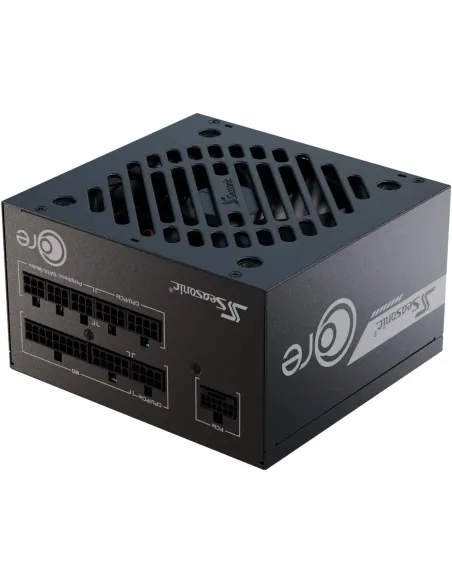 Fuente de Alimentación Seasonic Core GX-850