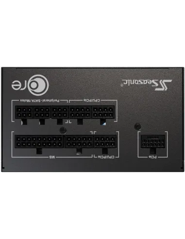 Fuente de Alimentación Seasonic Core GX-850