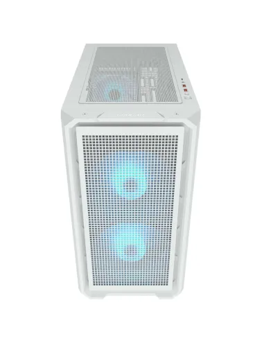 Cougar MX600 Mini RGB 385GC90.0002 Cristal Templado USB-C 3.2 Blanca