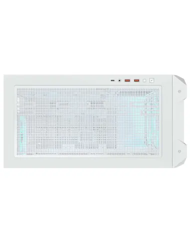 Cougar MX600 Mini RGB 385GC90.0002 Cristal Templado USB-C 3.2 Blanca