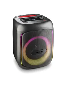 NGS WILD SWAG GO Altavoz Portátil Bluetooth 80W-MAUAPO0589