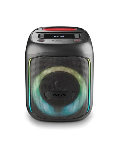 NGS WILD SWAG GO Altavoz Portátil Bluetooth 80W