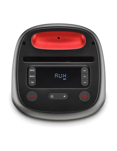 NGS WILD SWAG GO Altavoz Portátil Bluetooth 80W