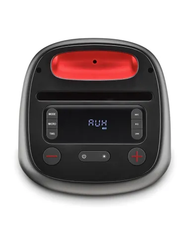 NGS WILD SWAG GO Altavoz Portátil Bluetooth 80W