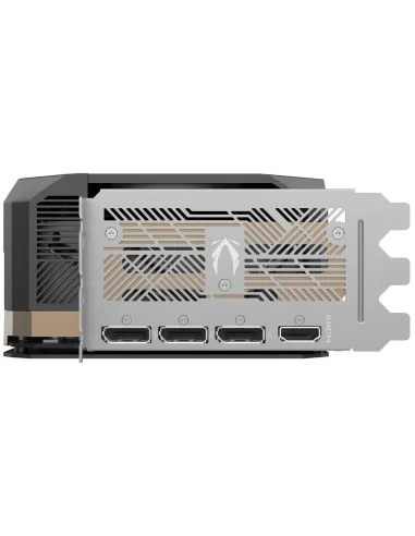 Zotac GAMING GeForce RTX 5090 SOLID OC 32GB GDDR7