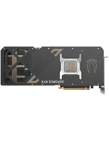 Zotac GAMING GeForce RTX 5090 SOLID OC 32GB GDDR7