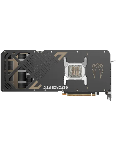 Zotac GAMING GeForce RTX 5090 SOLID OC 32GB GDDR7