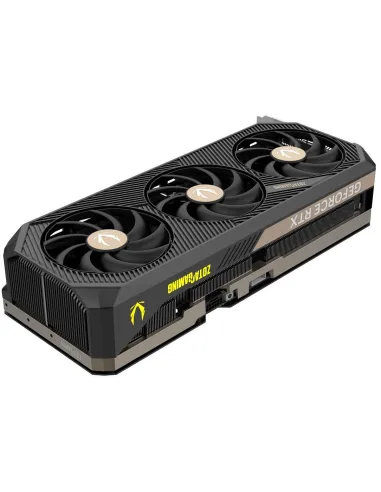 Zotac GAMING GeForce RTX 5090 SOLID OC 32GB GDDR7