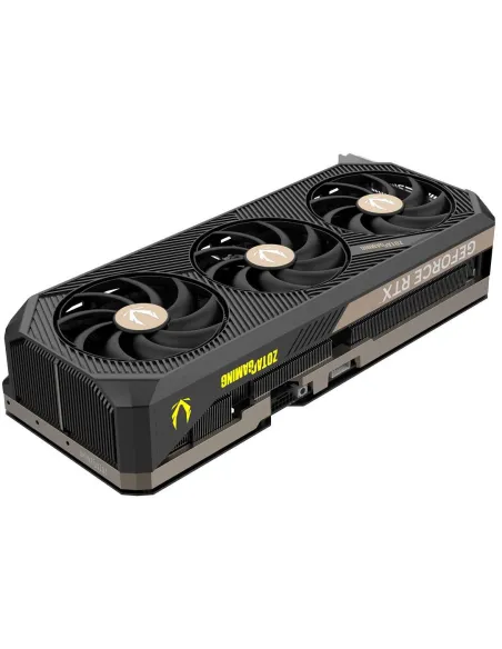 Zotac GAMING GeForce RTX 5090 SOLID OC 32GB GDDR7