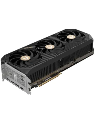 Zotac GAMING GeForce RTX 5090 SOLID OC 32GB GDDR7