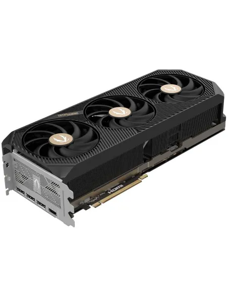 Zotac GAMING GeForce RTX 5090 SOLID OC 32GB GDDR7