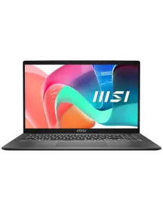 MSI Modern 15 F13MG-251ES Intel Core i7-1355U /16GB/1TB SSD/15.6" W11 Home