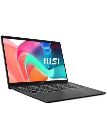 MSI Modern 15 F13MG-251ES Intel Core i7-i71355U /16GB/1TB SSD/15.6" W11 Home