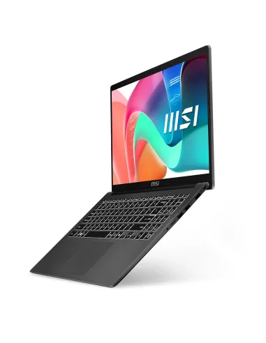MSI Modern 15 F13MG-251ES Intel Core i7-1355U /16GB/1TB SSD/15.6" W11 Home