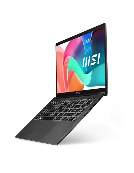 MSI Modern 15 F13MG-251ES Intel Core i7-1355U /16GB/1TB SSD/15.6" W11 Home