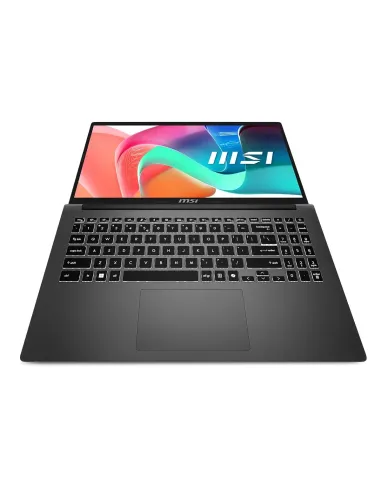 MSI Modern 15 F13MG-251ES Intel Core i7-1355U /16GB/1TB SSD/15.6" W11 Home