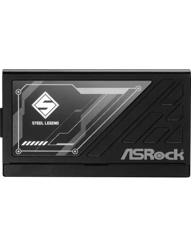 ASRock Steel Legend SL-750G 750W 80 Plus Gold Full Modular