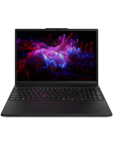 Lenovo ThinkPad P16s Gen 3 21KS000BSP Intel Core Ultra 7 155H/32GB/1TB SSD/RTX 500 ADA/16" W11 Pro