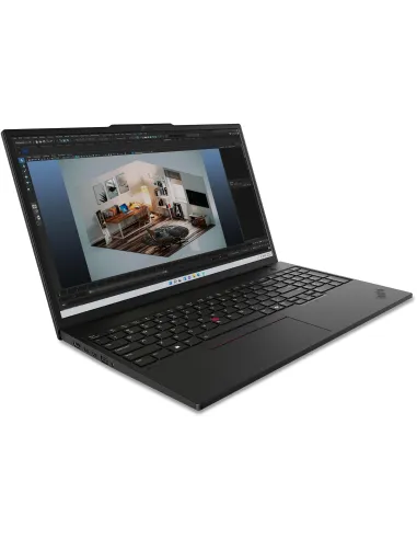 Lenovo ThinkPad P16s Gen 3 21KS000BSP Intel Core Ultra 7 155H/32GB/1TB SSD/RTX 500 ADA/16" W11 Pro