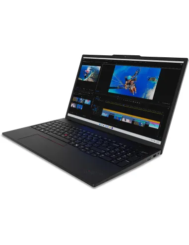 Lenovo ThinkPad P16s Gen 3 21KS000BSP Intel Core Ultra 7 155H/32GB/1TB SSD/RTX 500 ADA/16" W11 Pro