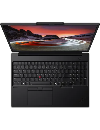 Lenovo ThinkPad P16s Gen 3 21KS000BSP Intel Core Ultra 7 155H/32GB/1TB SSD/RTX 500 ADA/16" W11 Pro