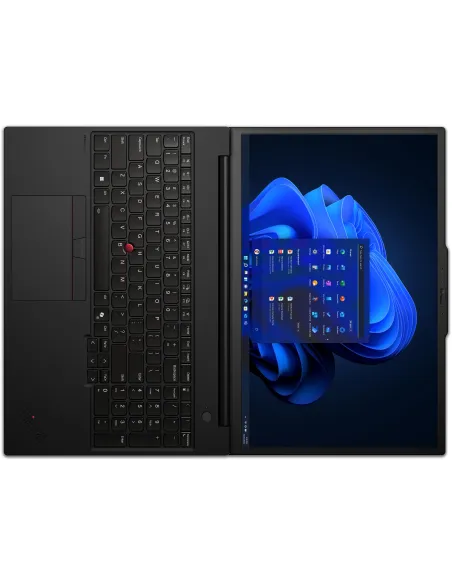 Lenovo ThinkPad P16s Gen 3 21KS000BSP Intel Core Ultra 7 155H/32GB/1TB SSD/RTX 500 ADA/16" W11 Pro