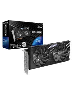 ASRock Intel Arc A770 Challenger SE OC 16GB GDDR6