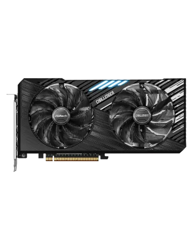 ASRock Intel Arc A770 Challenger SE OC 16GB GDDR6