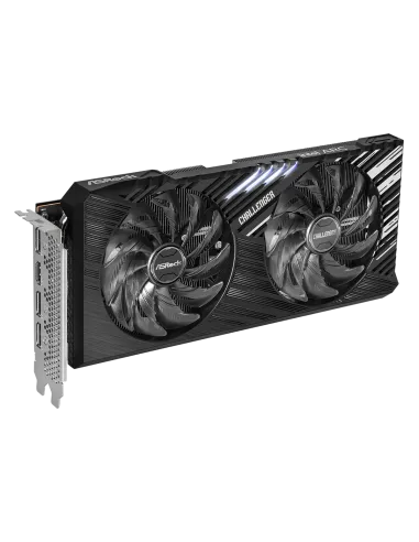 ASRock Intel Arc A770 Challenger SE OC 16GB GDDR6