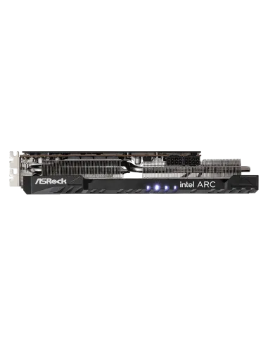 ASRock Intel Arc A770 Challenger SE OC 16GB GDDR6