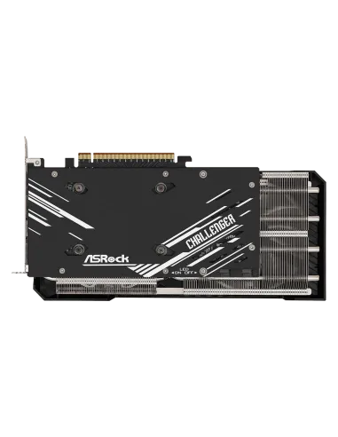 ASRock Intel Arc A770 Challenger SE OC 16GB GDDR6