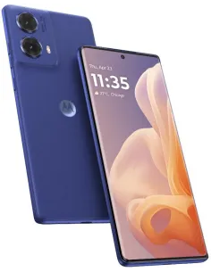 Motorola Moto G85 5G 12/256GB Azul-NTETMO2869