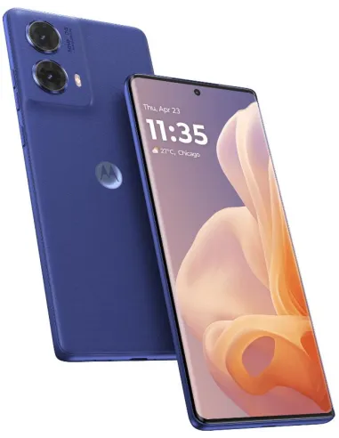 Motorola Moto G85 5G 12/256GB Azul