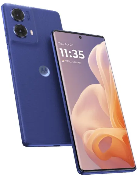 Motorola Moto G85 5G 12/256GB Azul