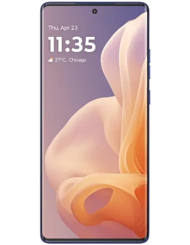 Motorola Moto G85 5G 12/256GB Azul