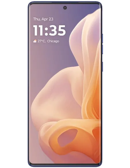 Motorola Moto G85 5G 12/256GB Azul