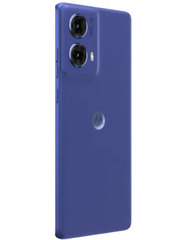 Motorola Moto G85 5G 12/256GB Azul