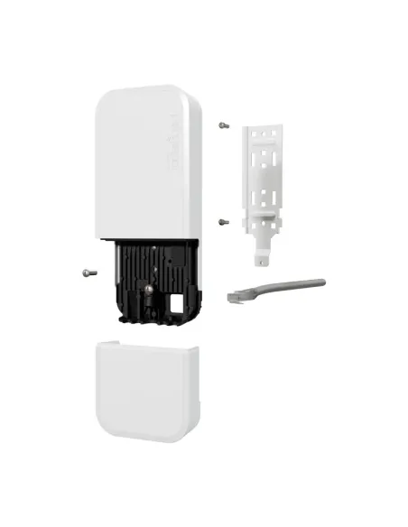 Mikrotik wAPG-5HaxD2HaxD Punto de Acceso WiFi 6 AX3000