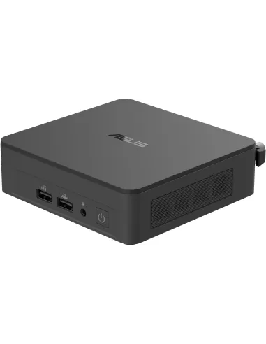 Asus Nuc 13 Pro RNUC13ANKI3048C2I Intel Core i3-1315U/8GB/512GB SSD W11 Pro