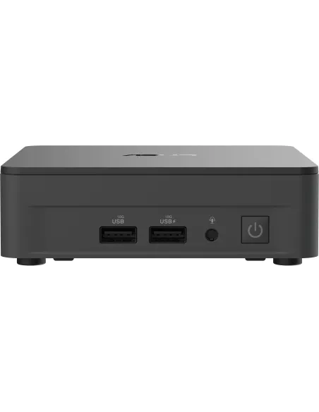 Asus Nuc 13 Pro RNUC13ANKI3048C2I Intel Core i3-1315U/8GB/512GB SSD W11 Pro