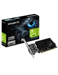 Gigabyte GeForce GT 730 2GB DDR5