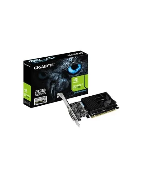 Gigabyte GeForce GT 730 2GB DDR5