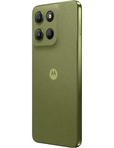 Motorola Moto G15 8/256GB Verde