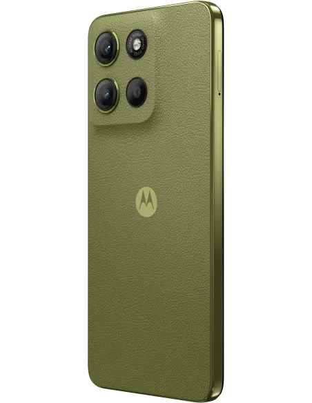 Motorola Moto G15 8/256GB Verde