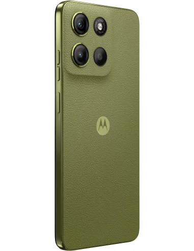 Motorola Moto G15 8/256GB Verde